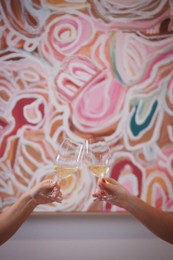 Emma'S Cottage Vineyard Ловдейл Екстериор снимка