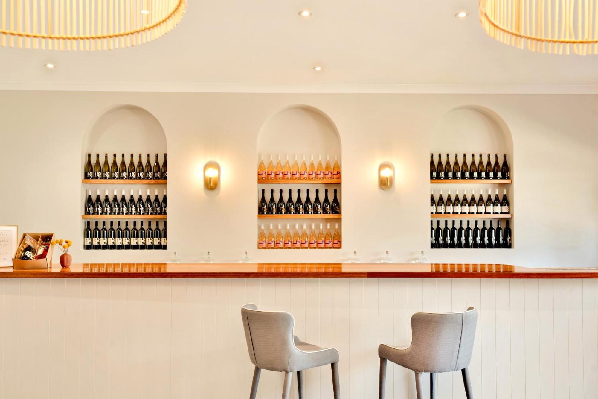 Emma'S Cottage Vineyard Ловдейл Екстериор снимка
